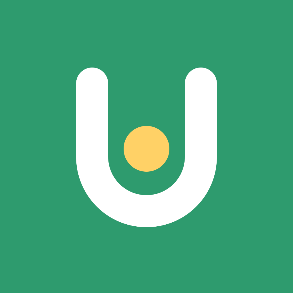 Uchilo app icon